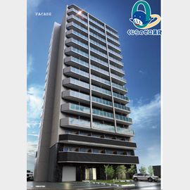 CRESTTAPP名古屋山王の賃貸物件