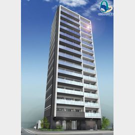 庄内通駅より徒歩2分 新築 15階建の賃貸物件