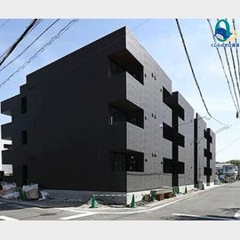 JackodakaVの賃貸物件