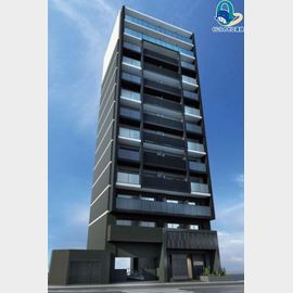 ディアレイシャス名古屋太閤通III 2階 築1年8ヶ月の賃貸物件