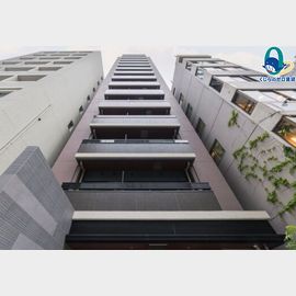 オープンレジデンシア久屋大通ザコートの賃貸物件