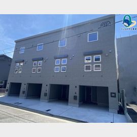 吹上駅より徒歩2分 1階 新築の賃貸物件