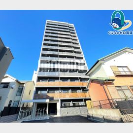 浄心駅より徒歩4分 15階 築1年2ヶ月の賃貸物件