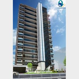 亀島駅より徒歩3分 2階 新築の賃貸物件