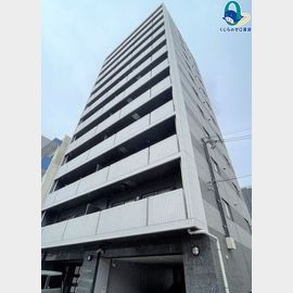 LiveFlat上前津 5階 築10年7ヶ月の賃貸物件