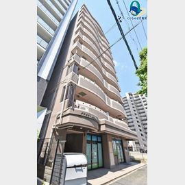 山王駅より徒歩13分 2階 築27年10ヶ月の賃貸物件