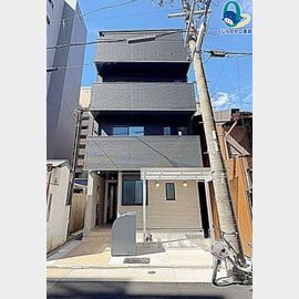 高岳駅より徒歩10分 4階 新築の賃貸物件