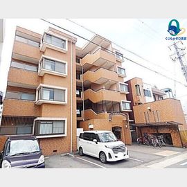 サンハイツ小幡の賃貸物件