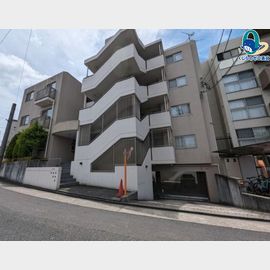 PLATZKAKUOUZAN 1階 築19年4ヶ月の賃貸物件