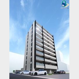 Alivis金山Eastの賃貸物件