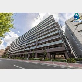 東別院駅より徒歩9分 10階 築2年7ヶ月の賃貸物件