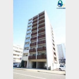 コンデ葵一丁目の賃貸物件