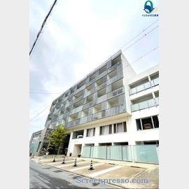 FLATS GAZERYの賃貸物件