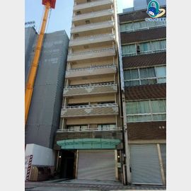 SunMarunouchi 7階 築20年の賃貸物件