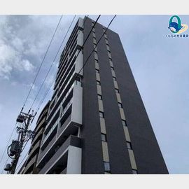 プレイス白壁 9階 築3年1ヶ月の賃貸物件