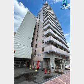 ラドゥセール新栄 14階 築21年11ヶ月の賃貸物件