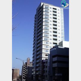 プラウドタワー覚王山 14階 築15年3ヶ月の賃貸物件