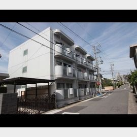 ほら貝ビレッジ 3階 築36年8ヶ月の賃貸物件