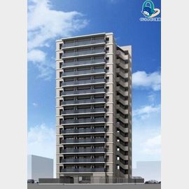 今池駅より徒歩13分 3階 新築の賃貸物件