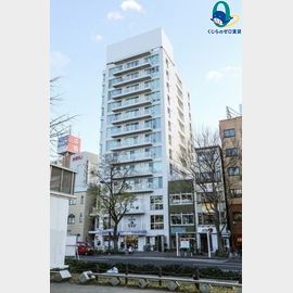 ミュプレ矢場町 13階 築18年8ヶ月の賃貸物件