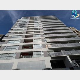 エスティメゾン葵 13階 築18年5ヶ月の賃貸物件