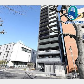 久屋大通駅より徒歩7分 15階 築7年2ヶ月の賃貸物件