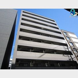 ＩＳＭＩＺＵＭＩ 9階 築29年2ヶ月の賃貸物件