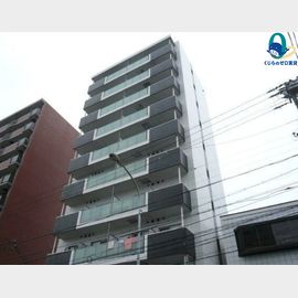 フローライト徳川の賃貸物件