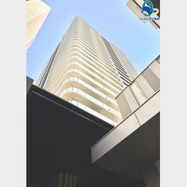 プラウドタワー名古屋栄 15階 築9年の賃貸物件