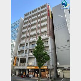 新栄町駅より徒歩4分 10階 築19年5ヶ月の賃貸物件