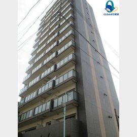 リバーコート砂田橋２ 10階 築14年1ヶ月の賃貸物件