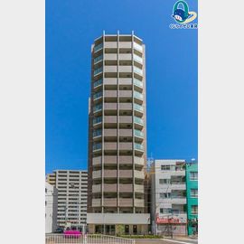 ¨ 11階 築17年2ヶ月の賃貸物件