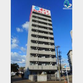 Ｓ—ＦＯＲＴ神宮南 10階 築19年1ヶ月の賃貸物件