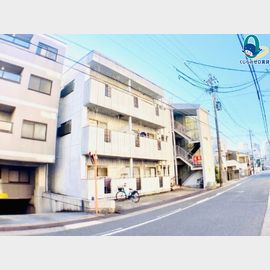 コーポ稲名 1階 築55年9ヶ月の賃貸物件