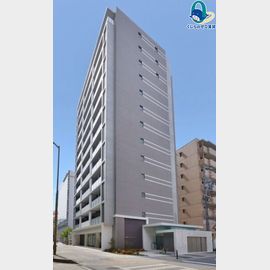 トレヴィ高岳 10階 築9年の賃貸物件