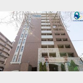 プレサンス桜通り葵 6階 築19年9ヶ月の賃貸物件