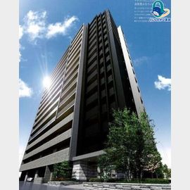 丸の内駅より徒歩3分 13階 築9年8ヶ月の賃貸物件