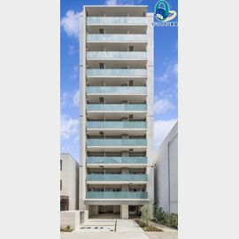 鶴舞駅より徒歩3分 8階 築3年8ヶ月の賃貸物件