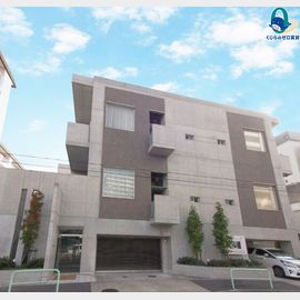 東別院駅より徒歩6分 3階 築20年1ヶ月の賃貸物件