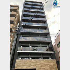 エステムコート名古屋新栄VIアートテラス 9階 築1年2ヶ月の賃貸物件