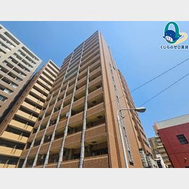 高岳駅より徒歩6分 7階 築18年10ヶ月の賃貸物件