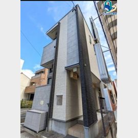 ウィンクルム新瑞橋 1階 築8年8ヶ月の賃貸物件