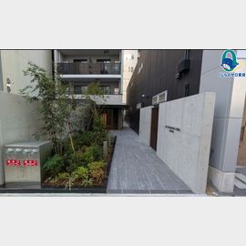 ザ・レジデンスパーク栄 3階 新築の賃貸物件