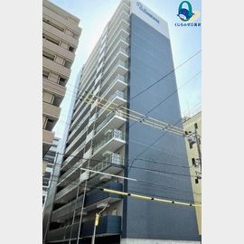 上前津駅より徒歩6分 15階 築2年8ヶ月の賃貸物件