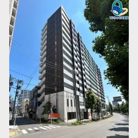 パークフラッツ金山 7階 築19年の賃貸物件