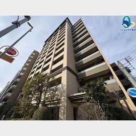 高岳駅より徒歩3分 5階 築18年の賃貸物件