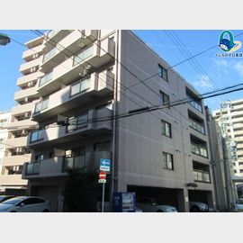 鶴舞駅より徒歩6分 5階 築30年1ヶ月の賃貸物件