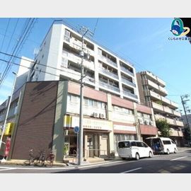 天池ビル2A 6階 築53年5ヶ月の賃貸物件