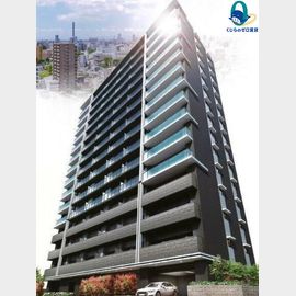 プレサンスロジェ千種の賃貸物件