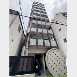 スペースビート 10階 築5年の賃貸物件